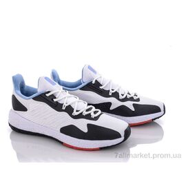 Кросівки чоловічі модні Весна/осінь A2069-7 лицензия (8 пар р.41-45) "SportLine" недорого оптом від прямого постачальника