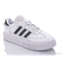 Кросівки чоловічі модні Весна/осінь A2021-2 (8 пар р.41-45) "SportLine" недорого оптом від прямого постачальника