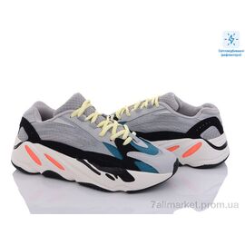 Кросівки чоловічі модні Весна/осінь A7524-4 світловідбивач (8 пар р.41-45) "SportLine" недорого оптом від прямого постачальника