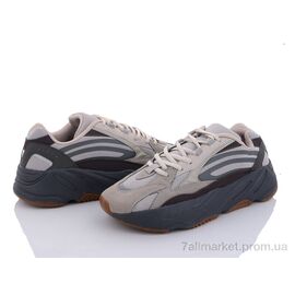 Кросівки чоловічі модні Весна/осінь A7524-3 (8 пар р.41-45) "SportLine" недорого оптом від прямого постачальника