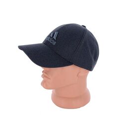 Кепка чоловіча AS01-7 d.grey р.M-XL "Mabi" недорого оптом від прямого постачальника