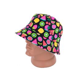 Фотография Панама женская AS01-18 black р.M-XL "Mabi" недорого оптом от прямого поставщика