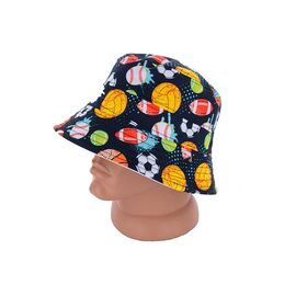 Панама жіноча AS01-27 black р.M-XL "Mabi" недорого оптом від прямого постачальника