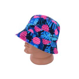 Фотография Панама женская AS01-28 blue р.M-XL "Mabi" недорого оптом от прямого поставщика