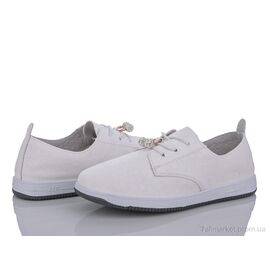 Фотография Кроссовки женские модные Весна/осень B206 (8 пар р.36-41) "Canoa" недорого оптом от прямого поставщика