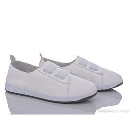 Фотография Кроссовки женские модные Весна/осень B207 (8 пар р.36-41) "Canoa" недорого оптом от прямого поставщика