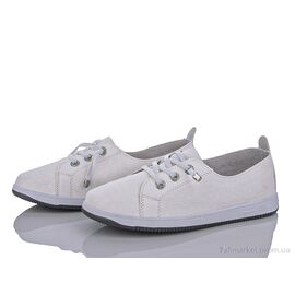 Фотография Кроссовки женские модные Весна/осень B208 (8 пар р.36-41) "Canoa" недорого оптом от прямого поставщика