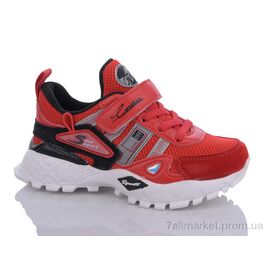 Кросівки дитячі модні Весна/осінь B9874-6A (8 пар р.27-32) "Xifa kids" недорого оптом від прямого постачальника