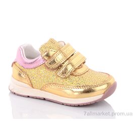 Фотография Кроссовки детские модные Весна/осень G7815-3 (12 пар р.21-26) "С.Луч" недорого оптом от прямого поставщика