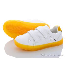 Фотография Кроссовки детские модные Весна/осень F5606-7 (8 пар р.27-32) "С.Луч" недорого оптом от прямого поставщика