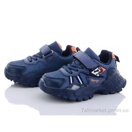 Фотография Кроссовки детские модные Весна/осень XXD2852Z (8 пар р.25-30) "Alemy Kids" недорого оптом от прямого поставщика