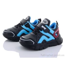 Фотография Кроссовки детские модные Весна/осень AED2936A (8 пар р.25-30) "Alemy Kids" недорого оптом от прямого поставщика