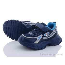 Фотография Кроссовки детские модные Весна/осень XXD2851C (8 пар р.25-30) "Alemy Kids" недорого оптом от прямого поставщика