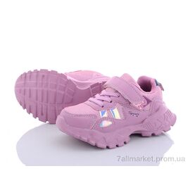 Фотография Кроссовки детские модные Весна/осень XXD2852K (8 пар р.25-30) "Alemy Kids" недорого оптом от прямого поставщика