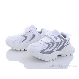 Фотография Кроссовки детские модные Весна/осень XXD2853D (8 пар р.25-30) "Alemy Kids" недорого оптом от прямого поставщика