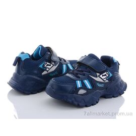 Фотография Кроссовки детские модные Весна/осень XXD2852C (8 пар р.25-30) "Alemy Kids" недорого оптом от прямого поставщика