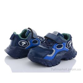 Фотография Кроссовки детские модные Весна/осень XXD2850C (8 пар р.25-30) "Alemy Kids" недорого оптом от прямого поставщика