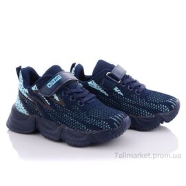 Фотография Кроссовки детские модные Весна/осень JJ5052C (8 пар р.26-31) "Alemy Kids" недорого оптом от прямого поставщика