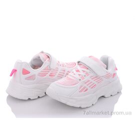 Фотография Кроссовки детские модные Весна/осень AED5395E (8 пар р.32-37) "Alemy Kids" недорого оптом от прямого поставщика