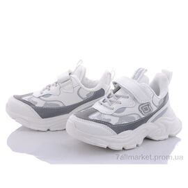 Фотография Кроссовки детские модные Весна/осень AED5017D (8 пар р.26-31) "Alemy Kids" недорого оптом от прямого поставщика