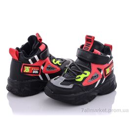 Кросівки дитячі модні Весна/осінь XXD5212M (8 пар р.27-32) "Alemy Kids" недорого оптом від прямого постачальника