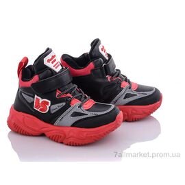 Фотография Ботинки детские удобные Весна/осень XXD5213M (8 пар р.27-32) "Alemy Kids" недорого оптом от прямого поставщика