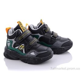 Фотография Ботинки детские удобные Весна/осень XXD5215A (8 пар р.27-32) "Alemy Kids" недорого оптом от прямого поставщика