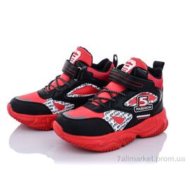 Черевики дитячі зручні Весна/осінь XXD5217M (8 пар р.33-38) "Alemy Kids" недорого оптом від прямого постачальника