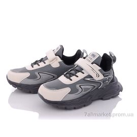 Фотография Кроссовки детские модные Весна/осень AED5369B (8 пар р.32-37) "Alemy Kids" недорого оптом от прямого поставщика