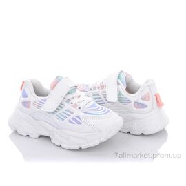 Фотография Кроссовки детские модные Весна/осень AED5393K (8 пар р.26-31) "Alemy Kids" недорого оптом от прямого поставщика