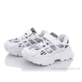 Фотография Кроссовки детские модные Весна/осень AED5393A (8 пар р.26-31) "Alemy Kids" недорого оптом от прямого поставщика