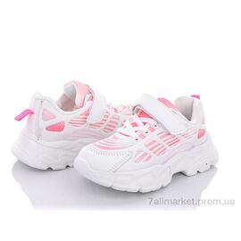 Фотография Кроссовки детские модные Весна/осень AED5393E (8 пар р.26-31) "Alemy Kids" недорого оптом от прямого поставщика