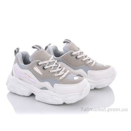 Фотография Кроссовки детские модные Весна/осень AED5381B (8 пар р.26-31) "Alemy Kids" недорого оптом от прямого поставщика