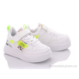 Фотография Кроссовки детские модные Весна/осень XXD5359D (8 пар р.26-31) "Alemy Kids" недорого оптом от прямого поставщика