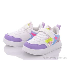 Кросівки дитячі модні Весна/осінь XXD5359L (8 пар р.26-31) "Alemy Kids" недорого оптом від прямого постачальника