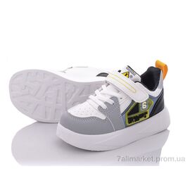 Кросівки дитячі модні Весна/осінь XXD5360P (8 пар р.26-31) "Alemy Kids" недорого оптом від прямого постачальника