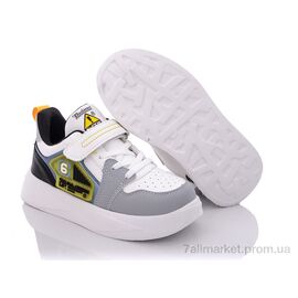 Кросівки дитячі модні Весна/осінь XXD5362P (8 пар р.32-37) "Alemy Kids" недорого оптом від прямого постачальника