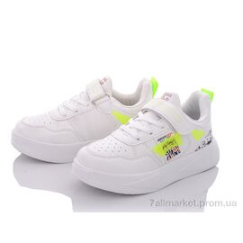 Фотография Кроссовки детские модные Весна/осень XXD5361D (8 пар р.32-37) "Alemy Kids" недорого оптом от прямого поставщика