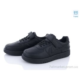 Фотография Кроссовки детские модные Весна/осень 226-1 (8 пар р.32-37) "Happy" недорого оптом от прямого поставщика