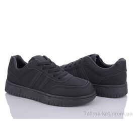 Фотография Кроссовки женские модные Весна/осень 116-1 (8 пар р.36-41) "Happy" недорого оптом от прямого поставщика