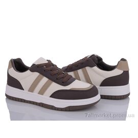 Фотография Кроссовки женские модные Весна/осень 116-9 (8 пар р.36-41) "Happy" недорого оптом от прямого поставщика