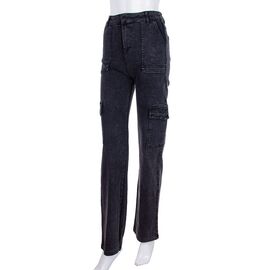 Фотография Джинсы женские 2099-2 р.25-30 "BSZZ" недорого оптом от прямого поставщика