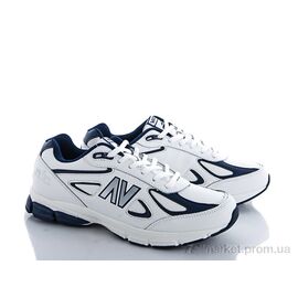 Кросівки чоловічі модні Весна/осінь A7976-1 (8 пар р.41-46) "Veer-Demax" недорого оптом від прямого постачальника