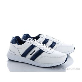 Кросівки чоловічі модні Весна/осінь A7978-1 (8 пар р.41-46) "Veer-Demax" недорого оптом від прямого постачальника