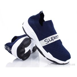 Кросівки чоловічі модні Весна/осінь 8101-3 (8 пар р.41-46) "Veer-Demax" недорого оптом від прямого постачальника