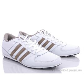 Фотография Кроссовки мужские модные Весна/осень A11900-2 (8 пар р.41-46) "Veer-Demax" недорого оптом от прямого поставщика