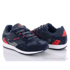 Кросівки жіночі модні Весна/осінь B6037-2 (8 пар р.36-41) "Veer-Demax" недорого оптом від прямого постачальника