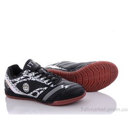 Фотография Футбольная обувь детские Весна/осень B2101-9Z (8 пар р.36-41) "Veer-Demax" недорого оптом от прямого поставщика