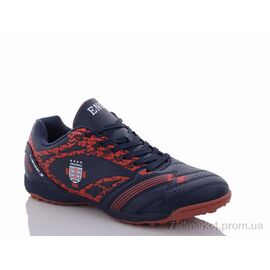 Футбольне взуття чоловічі Весна/осінь A2101-7S (8 пар р.41-45) "Veer-Demax" недорого оптом від прямого постачальника