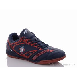 Футбольне взуття чоловічі Весна/осінь A2101-7Z (8 пар р.41-45) "Veer-Demax" недорого оптом від прямого постачальника